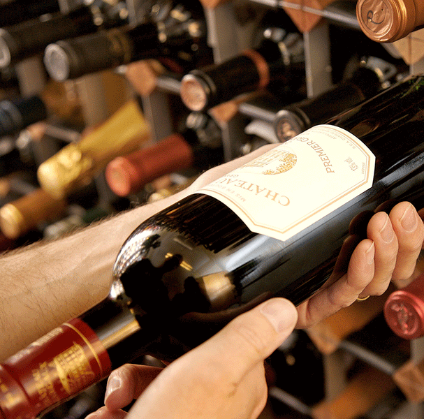 How to Build an Enviable Wine Collection