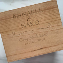 Load image into Gallery viewer, Wedding Collection