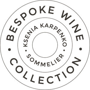 Bespoke Wine Collection