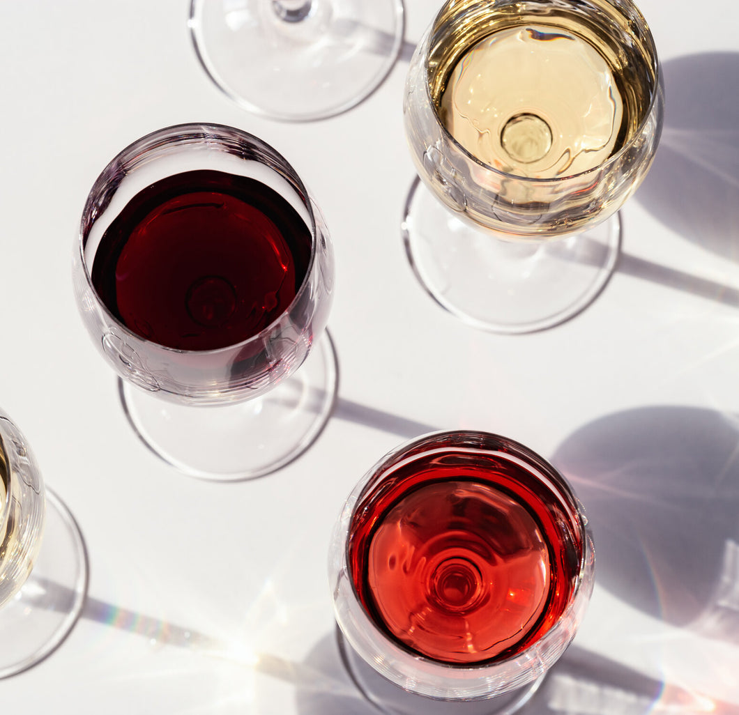 Sommelier Wine Selection